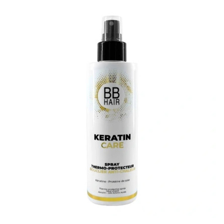 Generik Gen Hair Spray Thermo Protector Keratin Care 200 Ml