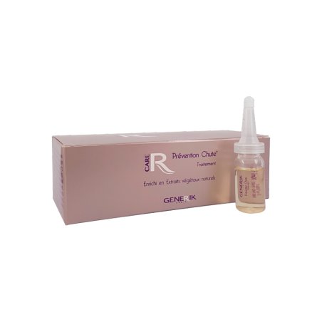 Generik Traitement Prévention Chute 10 x 10 ml