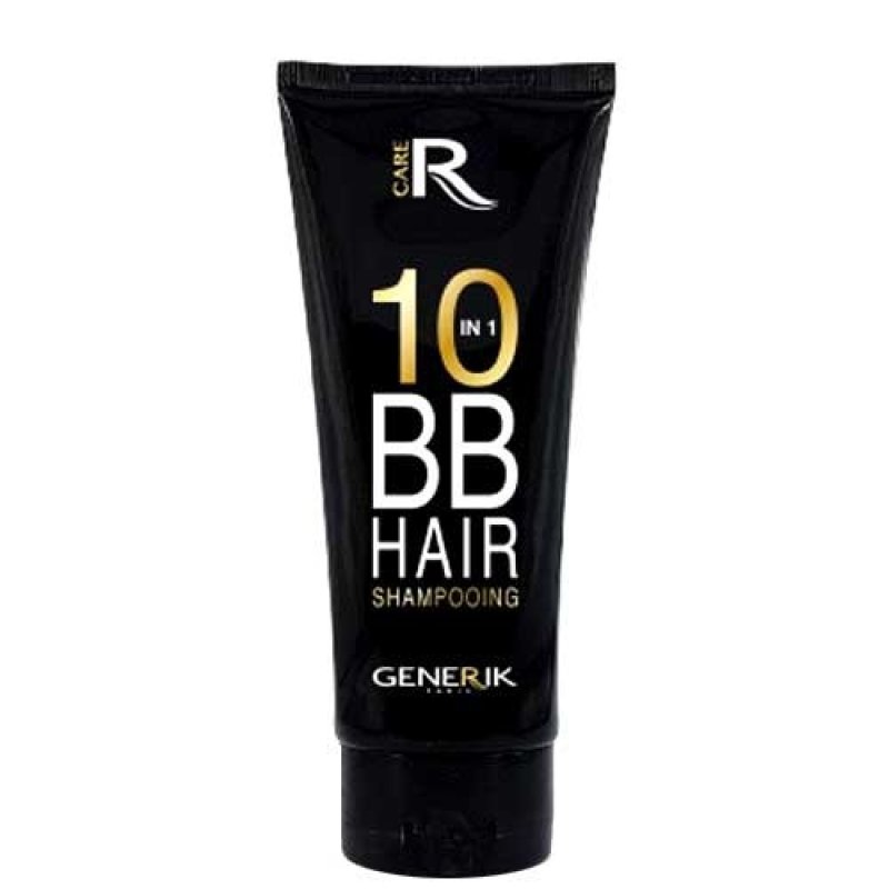 Generik 3700871319047 hair shampoo 200 ml Professional Women