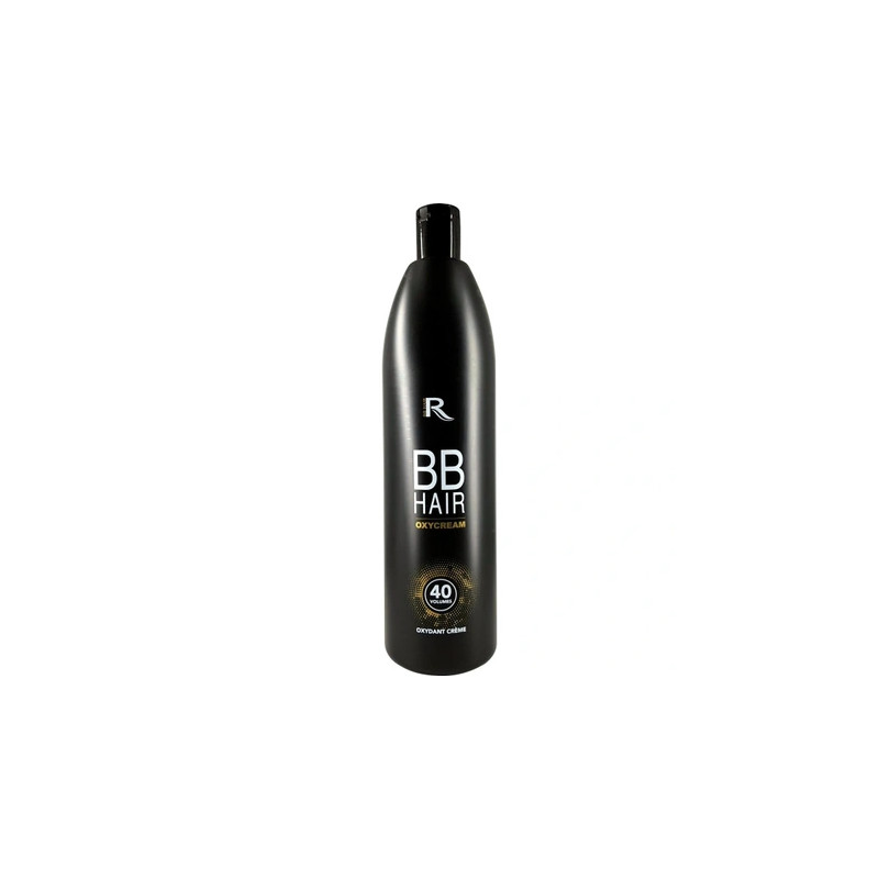 Generik Gen Bb Hair Oxidant Cream 40 Volume 1 Liter