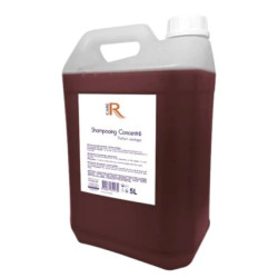 Generik Gen Exotic Super Concentrated Shampoo 5l