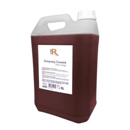 Generik Gen Exotic Super Concentrated Shampoo 5l