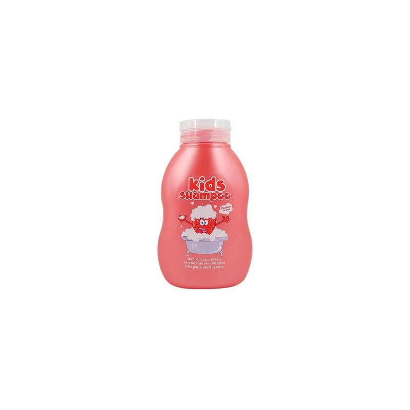 Generik Gen Kids Shampoo 250ml