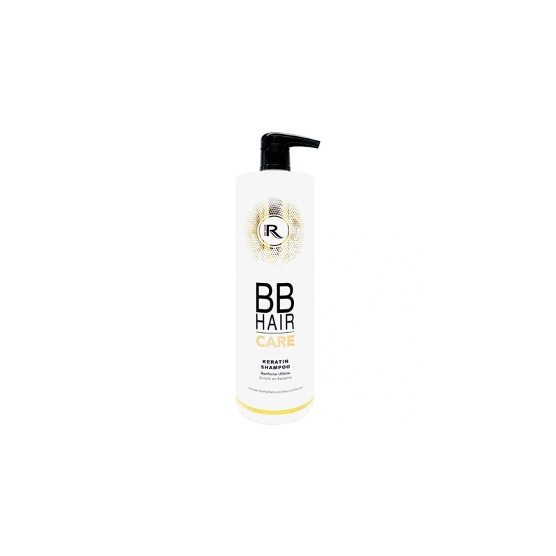 Generik Bb Hair Keratin Shampoo 1l