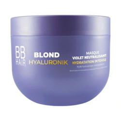 Generik Gen Bbhair Blond Hyaluronic Masque 500ml