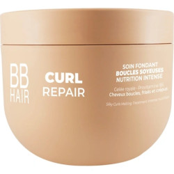 Generik Bbhair Curl Repair Fondant Treatment 500ml