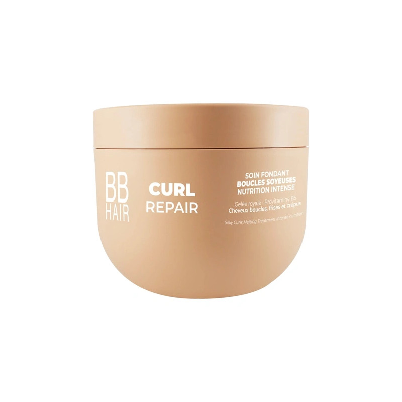 Generik Bbhair Curl Repair Fondant Treatment 500ml