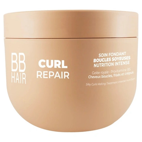 Generik Bbhair Curl Repair Fondant Treatment 500ml