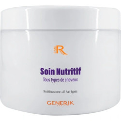 Generik Gen Nutritional Care 500ml