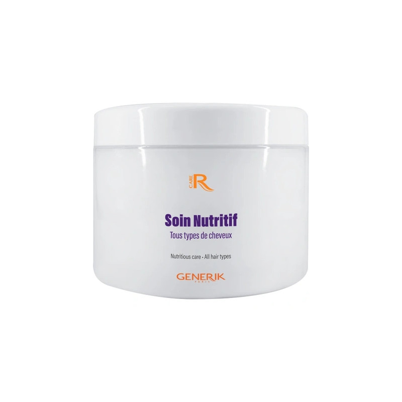 Generik Gen Nutritional Care 500ml