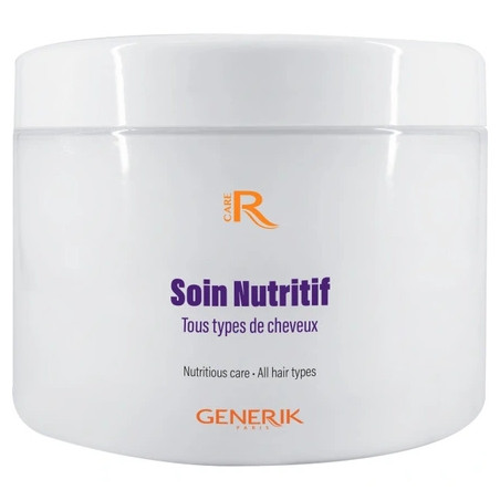 Generik Gen Nutritional Care 500ml