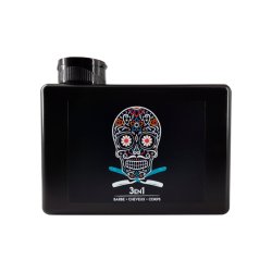 Generik Gen Man 3-In-1 Beard Hair Body 250ml