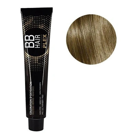 Generik Oxidation Hair Color Bbhair Plex 100 Ml - 8.3 Light Golden Blonde