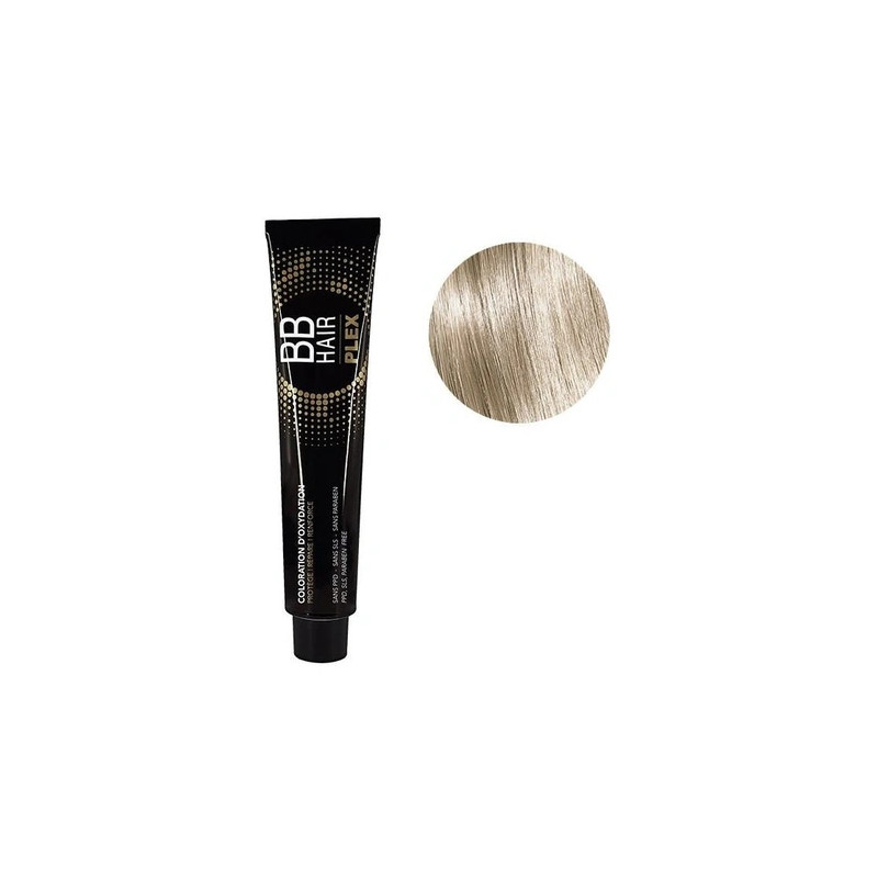 Generik Oxidation Hair Color Bbhair Plex 100 Ml Special Ultra Natural Blonde