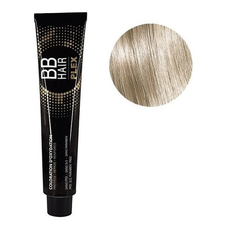 Generik Oxidation Hair Color Bbhair Plex 100 Ml Special Ultra Natural Blonde