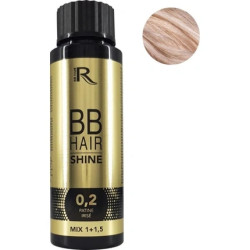 Generik Gen Bb Hair Shine 0.2 - 60ml