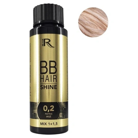 Generik Gen Bb Hair Shine 0.2 - 60ml