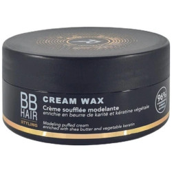 Generik Bbhair Ceram Wax 100ml