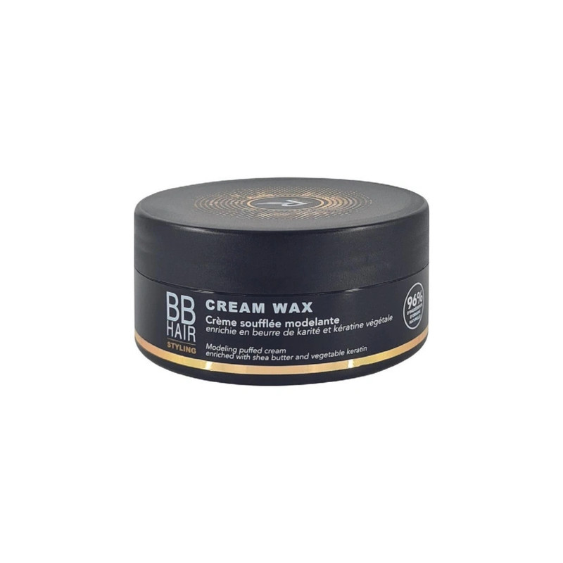 Generik Bbhair Ceram Wax 100ml