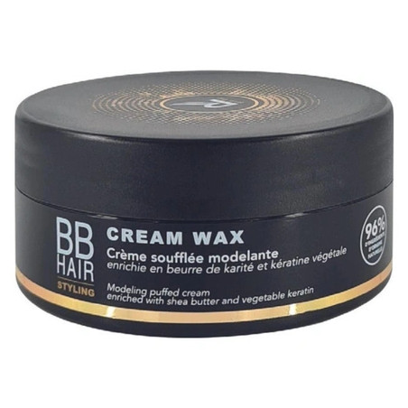 Generik Bbhair Ceram Wax 100ml