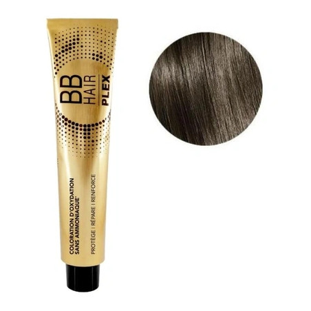 Generik Bbhair Plex Without Ammonia No. 6 Dark Blonde 100ml