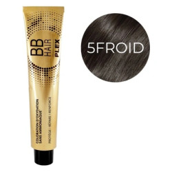 Generik Bbhair Plex Without Ammonia No. 5 Light Natural Cold Chestnut 100ml