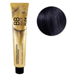 Generik Bbhair Plex Without Ammonia No. 1.10 Black Blue 100ml