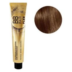 Generik Bbhair Plex Without Ammonia No. 5.4 Light Copper Brown 100ml