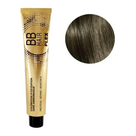 Generik Bbhair Plex Without Ammonia No. 6.31 Dark Golden Ash Blonde 100ml