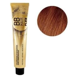 Generik Bbhair Plex Without Ammonia No. 6.45 Dark Copper Mahogany 100ml