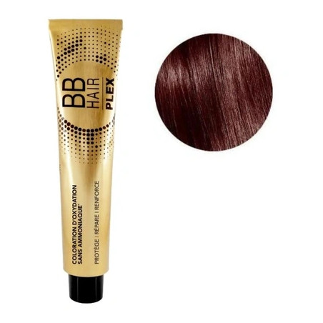 Generik Bbhair Plex Without Ammonia No. 6.5 Dark Blond Mahogany 100ml