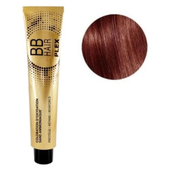 Generik Bbhair Plex Without Ammonia No. 6.65 Dark Blonde Red Mahogany 100ml