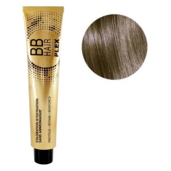 Generik Bbhair Plex Without Ammonia No. 8.23 Light Golden Ash Blonde 100ml