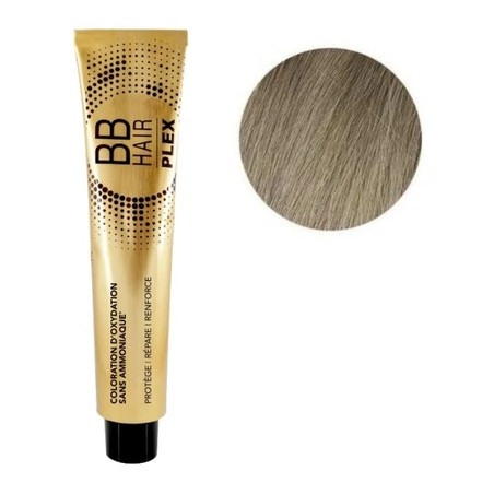 Generik Bbhair Plex Without Ammonia No. 9.13 Very Light Ash Blonde