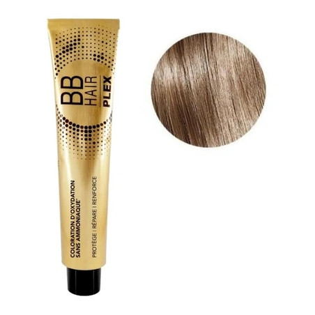 Generik Bbhair Plex Without Ammonia No. 9.32 Very Light Golden Iridescent Blonde 100