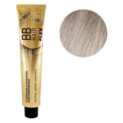 Generik Bbhair Plex Without Ammonia No. 10.21 Very Light Ash Blonde - 100ml