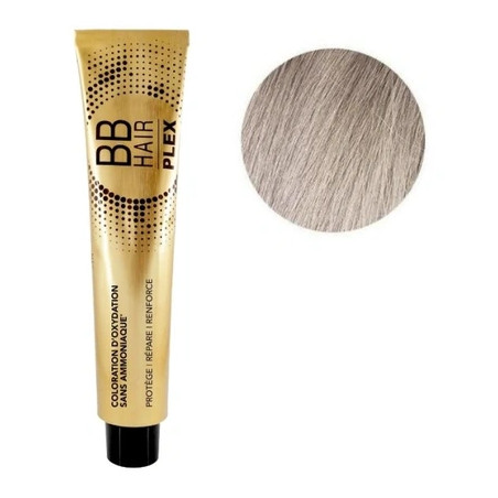 Generik Bbhair Plex Without Ammonia No. 10.21 Very Light Ash Blonde - 100ml