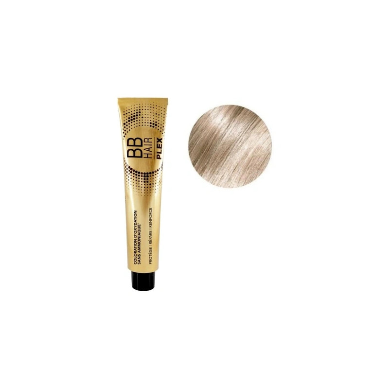 Generik Bbhair Plex Without Ammonia No. 12.2 Ultra Blonde Iridescent 100ml