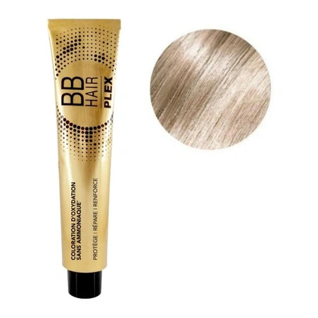 Generik Bbhair Plex Without Ammonia No. 12.2 Ultra Blonde Iridescent 100ml