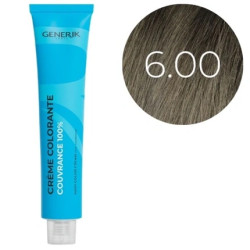 Generik Oxidation Hair Color 100 Ml By Shade 6.00