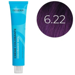 Generik Oxidation Hair Color 100 Ml Shade 6.22