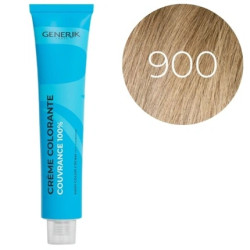 Generik Oxidation Hair Color 100 Ml In Shade 900