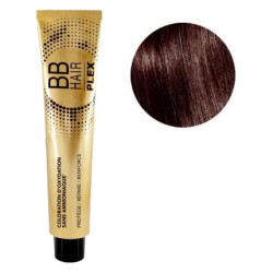 Generik Bbhair Plex Without Ammonia No. 4.5 Chestnut Mahogany 100ml