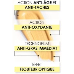 Garancia Incredible Softness Invisible Fluid SPF 50 40ml