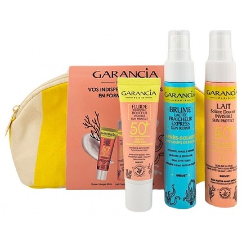 Garancia Case Your Essential Solaire S for Optimal Protection