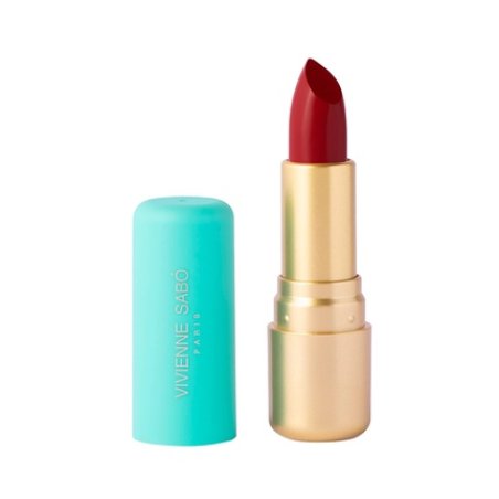 Vivienne Sabo Lipstick Nude Creator Rose Nude