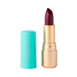 Vivienne Sabo Lipstick Nude Createur Dark Purple