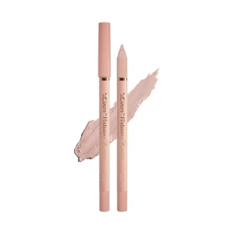 Vivienne Sabo Long Lasting Gel Kajal Virtuose Pink Beige