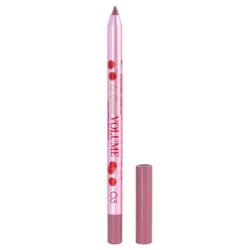 Vivienne Sabo Le Grand Volume Lip Liner No. 03 Cold Nude 1.35g