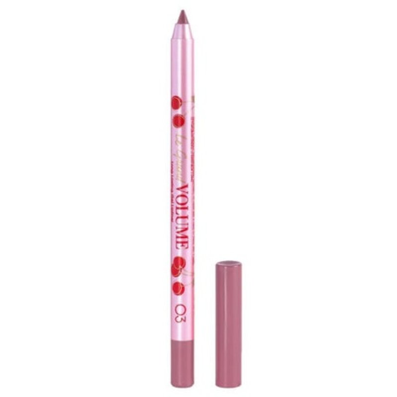 Vivienne Sabo Le Grand Volume Lip Liner No. 03 Cold Nude 1.35g